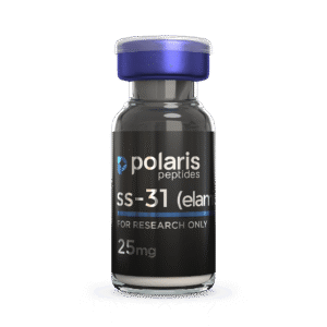SS-31 25mg (elamipretide)