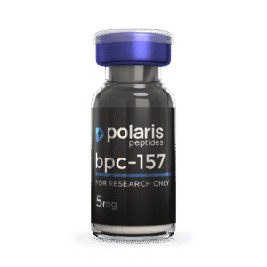 BPC-157 5mg