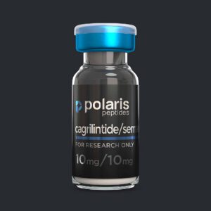 Cagrilintide 10mg, Semaglutide 10mg Blend