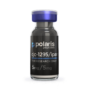 CJC-1295 (no DAC) 5mg / Ipamorelin 5mg