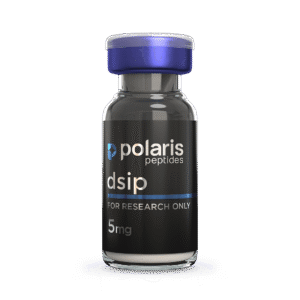DSIP 5mg (Delta Sleep-Inducing Peptide)