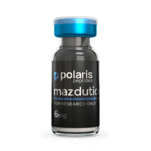 Mazdutide 6mg