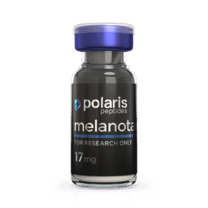 Melanotan II 17mg