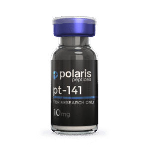 PT-141 (Bremelanotide) 10mg