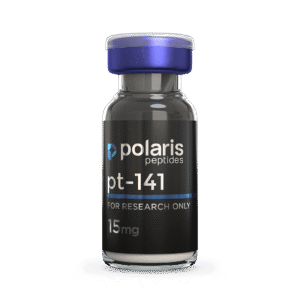 PT-141 (Bremelanotide) 15mg