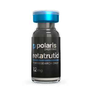 Retatrutide 12mg