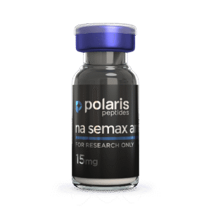 N-Acetyl Semax Amidate 15mg