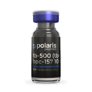 TB-500 10mg / BPC-157 10mg Blend