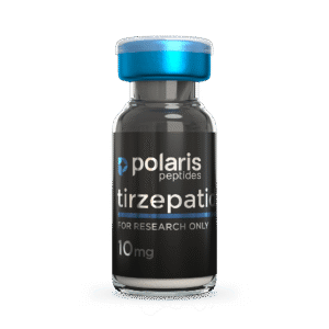 Tirzepatide Peptides 10mg