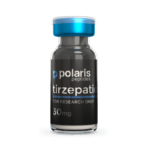 Tirzepatide peptides for sale