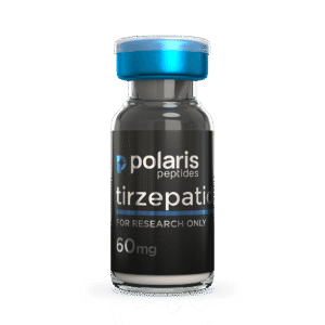 Tirzepatide 60mg